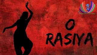 #orasiya #orasiyadance  O Rasiya/ Kurbaan/ kareena Kapoor, Saif Ali khan/dance by Rimi Chowdhury