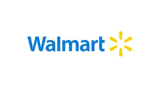 Thank you for shopping at Walmart