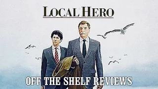 Local Hero Review - Off The Shelf Reviews