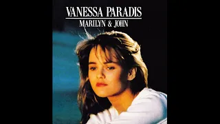 Vanessa Paradis - Marilyne & John (English Version) 1988