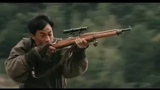 Chinese sniper