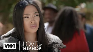 Brooke's Surprising Engagement & Princess's Online Shade | Love & Hip Hop: Hollywood