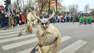 Povorka 27.2.2022 PTUJ