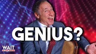 How Mel Brooks Broke Broadway...Twice (Ft. KateCast Reviews)