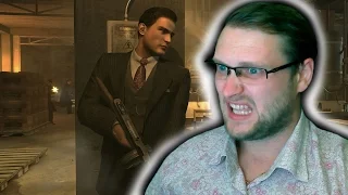 Kuplinov ► Play ► Нарезка ►По любому что-то будет шевелиться ► Mafia 2.