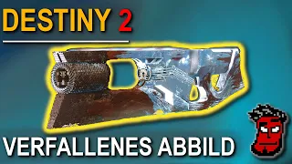 Destiny 2: Verfallenes Abbild (Ruinous Effigy) Exo Quest Tipps! Savathuns Marionette / Augen Deutsch