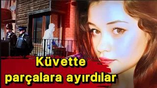 Vahşet bu çiftin ilgi alanıydı | ŞUÇ DOSYASI