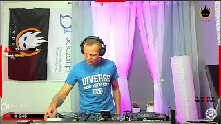 DJ CYPREX LIVE 08.05.2021