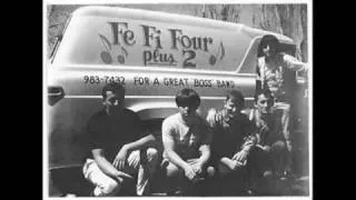 FE-FI-FOUR PLUS TWO- DOUBLE CROSSIN GIRL