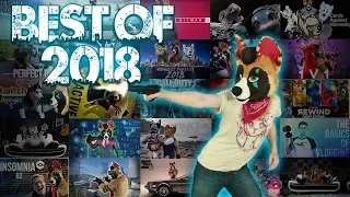 BEST OF DAMN DOG GAMES 2018