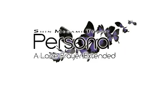 A Lone Prayer - Persona (PSP) OST [Extended]