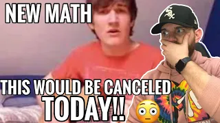 [Industry Ghostwriter] Reacts to: Bo Burnham- New Math (Reaction)- He would be canceled today!