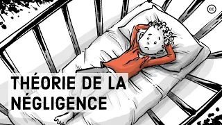 Négligence et traumatisme : La vie des enfants oubliés