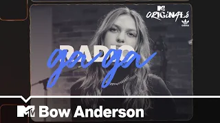 Bow Anderson - Radio Ga Ga (Lyric Video) | MTV Originals #Ad