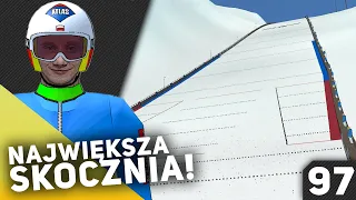 LOTY W LIVIGNO HS 325! DSJ 4 KARIERA ZAWODNIKA [#97]