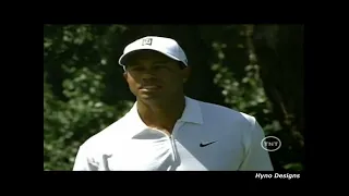 2007 PGA - Tiger Woods - 2nd Round 63 (Every Shot)