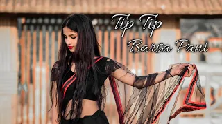 Tip Tip Barsa Pani Dance by Ragni /#tiptipbarsapani #akshaykumar #zumbadance