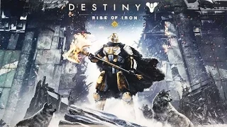 Destiny, Rise of Iron  Episode 3