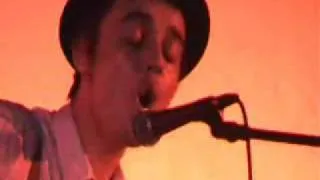 what katie did - Pete Doherty