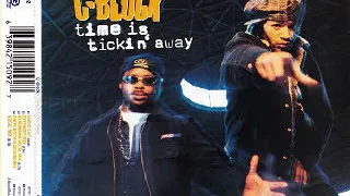 C-Block - Time Is Tickin' Away 1997