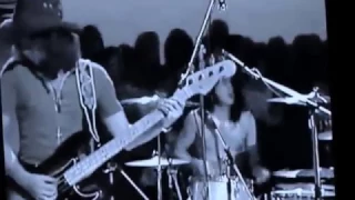 DEEP PURPLE  - ¨Demon's Eye¨ - 1971 (HD)