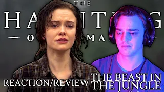 The Haunting of Bly Manor - 1x09 - FINALE - Reaction/Review