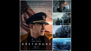 Грейхаунд (2020_триллер) / Greyhound (2020_thriller)