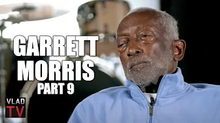 Garrett Morris on Getting Shot in Attempted Robbery While Playing 'Stan' on "Martin" (Part 9)