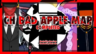 Countryhumans bad apple map/complete/READ DESC