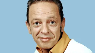 Don Knotts' Lifelong Struggles and Unusual Death