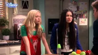 Best Friends Whenever | The Truth Is Out! | Official Disney Channel UK