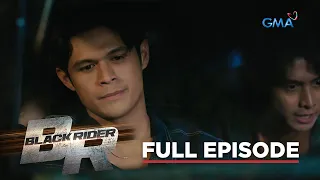Black Rider: Ang binubuong sindikato ni Calvin! (Full Episode 119) April 22, 2024