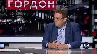 Геращенко о том, боится ли Порошенко Авакова