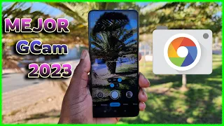 La Mejor Gcam Para Todos Los Xiaomi ,Redmi , POCO En 2023 + XML