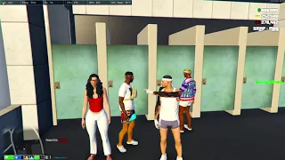 HER HUSBAND CAUGHT US  (GTA RP)