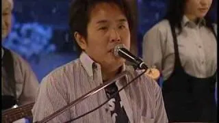 雪の華　LIVE 2008　Yuki No Hana