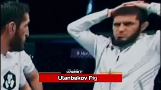 Khabib Nurmagomedov & Islam Makhacev Reaction  to Umar nurmagomedov & Tagir ulanbekov results