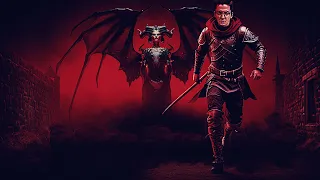 ПРОШЕЛ DIABLO 4 БЕЗ СМЕРТЕЙ