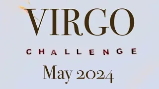 Virgo ♍️ Pagsubok Sa Mga Natitirang Araw Ng May 2024