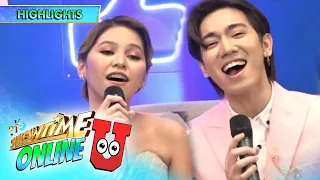 TNT Duets champion Marielle & JM share their reaction on winning the competition | Showtime Online U