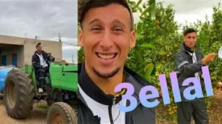 Aflevring 2 - SLOEGIE loopt stage in Marokko 🇲🇦 || 3ellal 😂