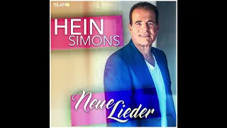 Hein Simons - Neue Lieder Album Info