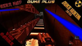 TWA FLT800 (Duke Nukem 3D User Map) (PC) Walkthrough