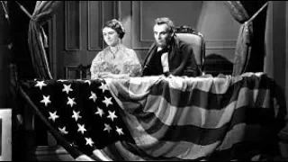 Abraham Lincoln by D W Griffith