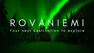 Explore Rovaniemi and Arctic Nature with Wild About Lapland