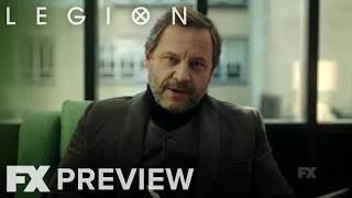 Legion | Season 1: Powerful Real Promo | FX
