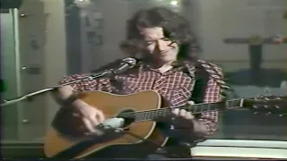 Rory Gallagher - Nothing But The Devil - France 1975