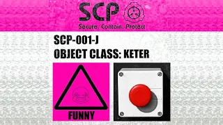 SCP-001-J Different Chamber Demonstrations In SCP Terror Hunt v4.1