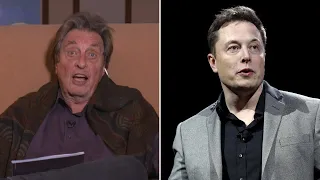 "Elon Musk Is A SUPERHERO!" Elon Musk's Dad Errol On SpaceX Technology