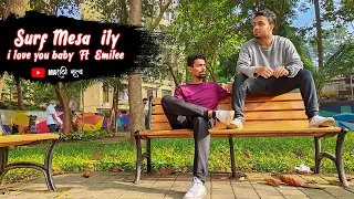 Surf Mesa- ily ( i love you baby ) Ft. Emilee | Dance Choreography - Paresh Shirodkar